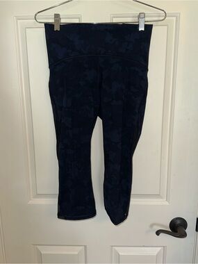 Lululemon Capris